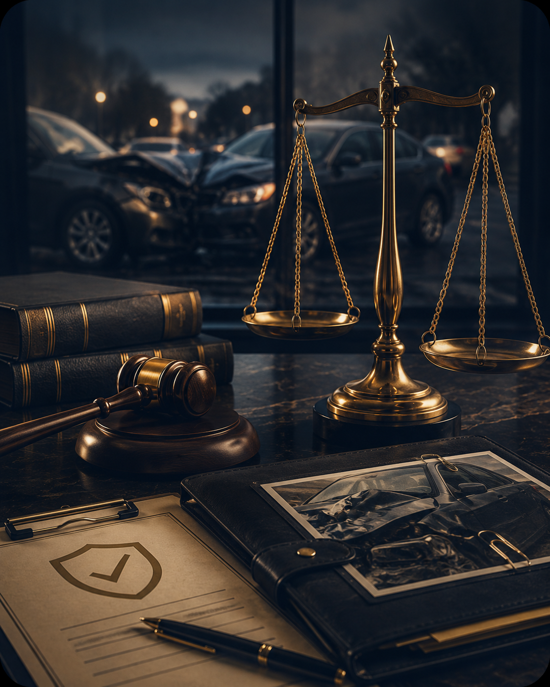 I.S.C Law Services