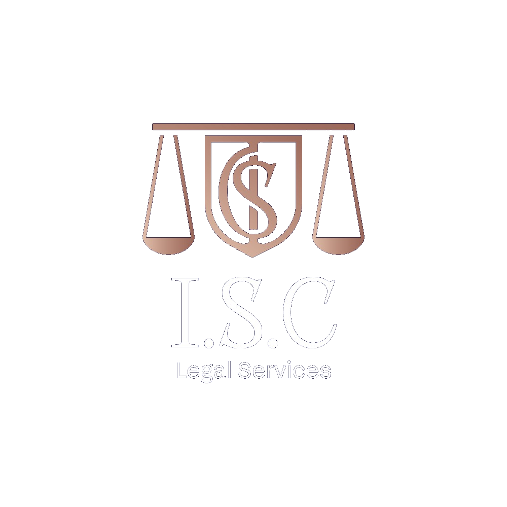 I.S.C Law Services